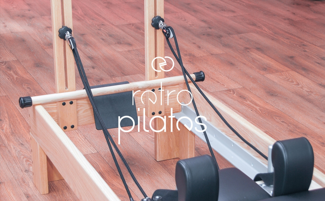 retro pilates